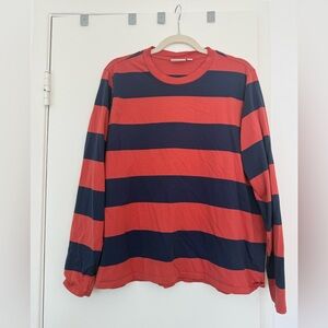 Clare V. Long Sleeve Tee